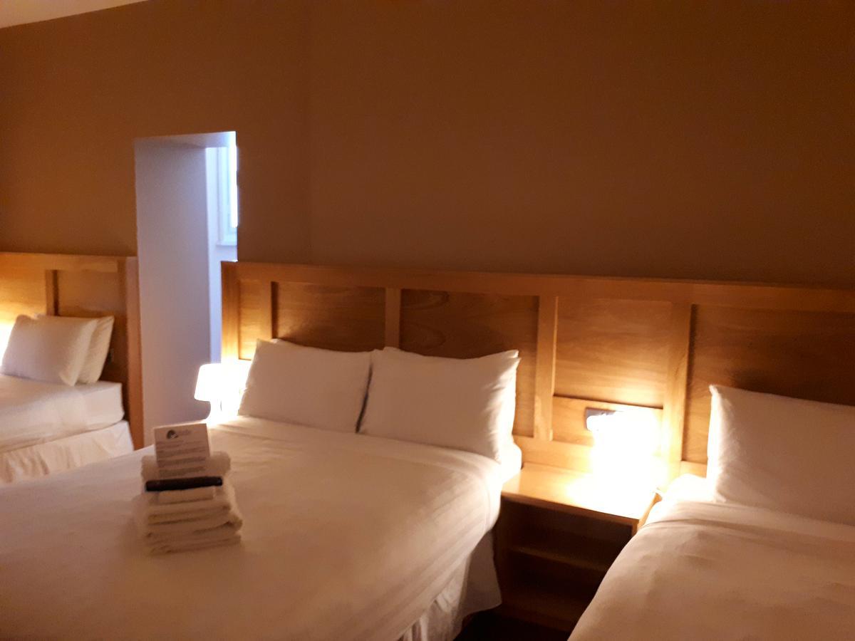Bank House Guesthouse Бандоран Экстерьер фото
